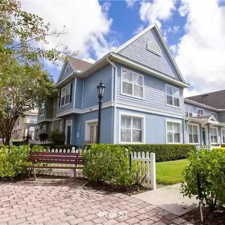 Vila Orlando House Kissimmee Pokoj fotografie
