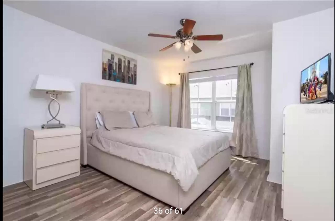 Vila Orlando House Kissimmee Exteriér fotografie