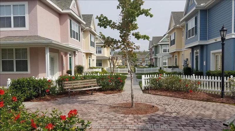 Vila Orlando House Kissimmee Exteriér fotografie