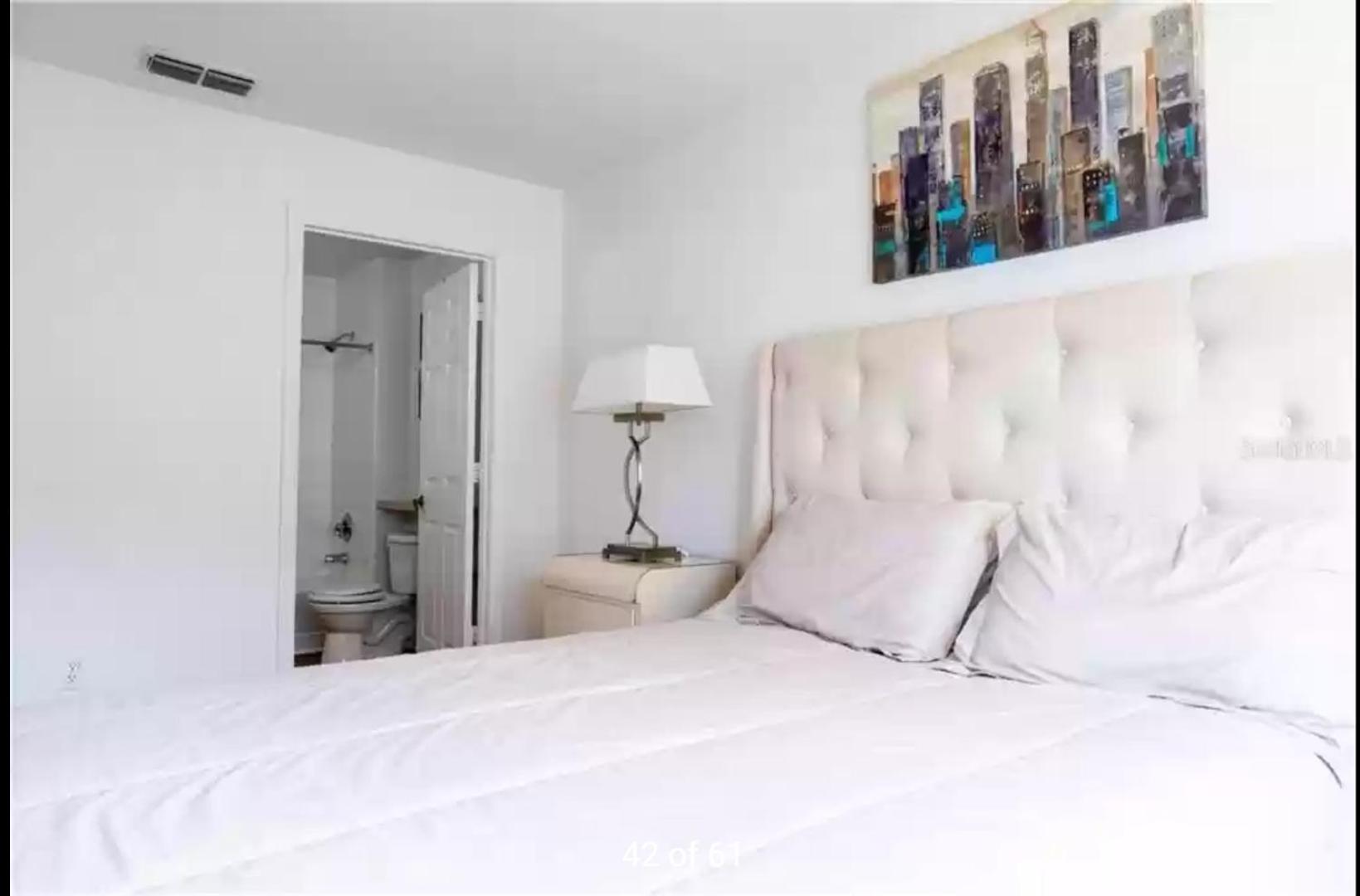 Vila Orlando House Kissimmee Pokoj fotografie